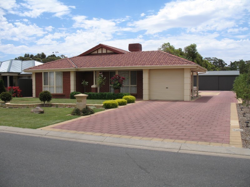 40 Traminer Way, Nuriootpa SA 5355