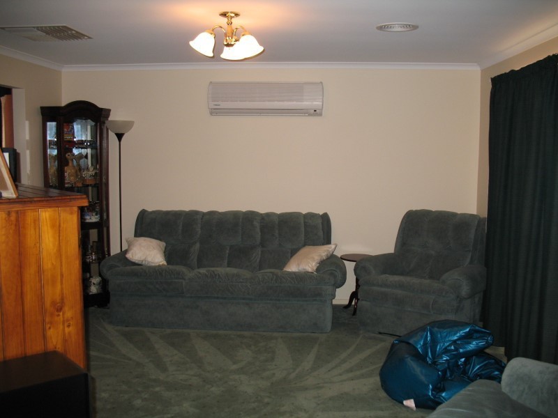 40 Traminer Way, Nuriootpa SA 5355