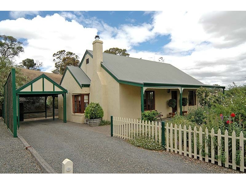 54 & 56 Penrice Road, Angaston SA 5353