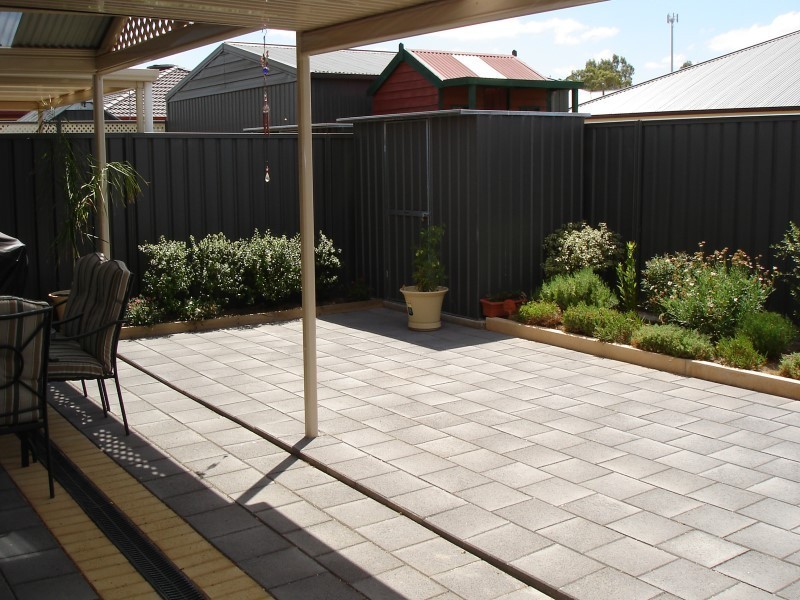 a/30 Pinot Crescent, Nuriootpa SA 5355