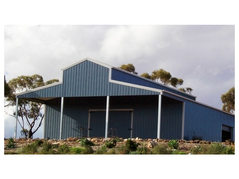 Lot 1 Murbko Road, Morgan SA 5320