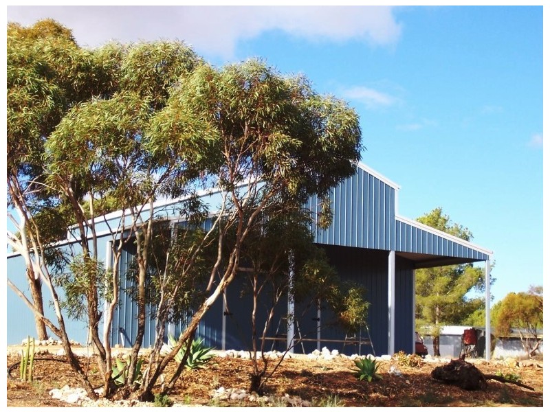 Lot 1 Murbko Road, Morgan SA 5320