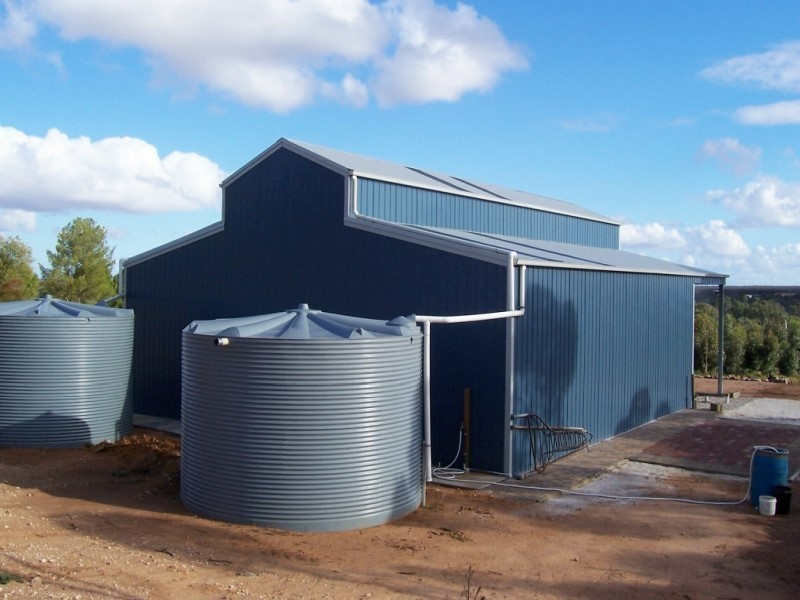 Lot 1 Murbko Road, Morgan SA 5320