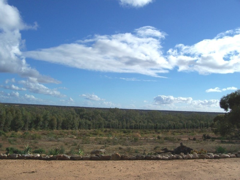 Lot 1 Murbko Road, Morgan SA 5320