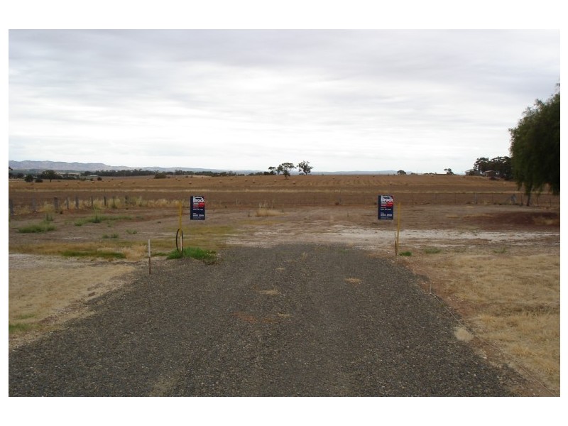 Lot 73 Schuster Street, Freeling SA 5372