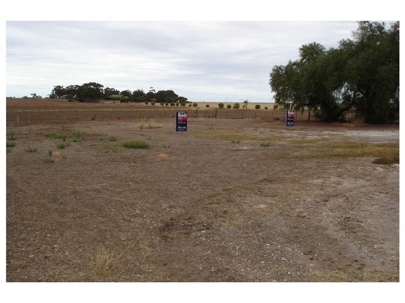 Lot 74 Schuster Street, Freeling SA 5372