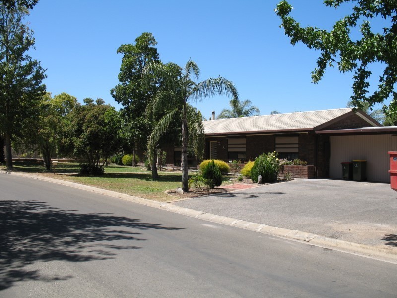 34-36 Homburg Street, Tanunda SA 5352