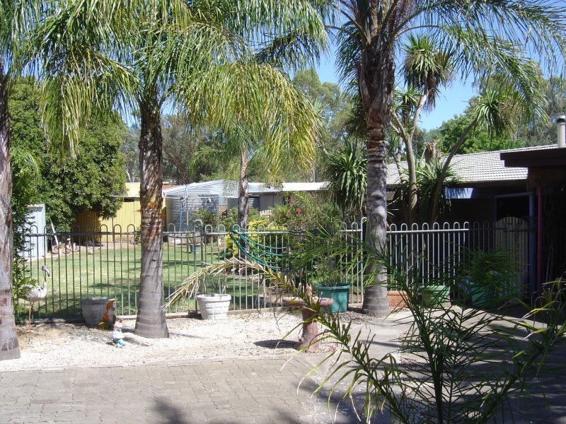 34-36 Homburg Street, Tanunda SA 5352