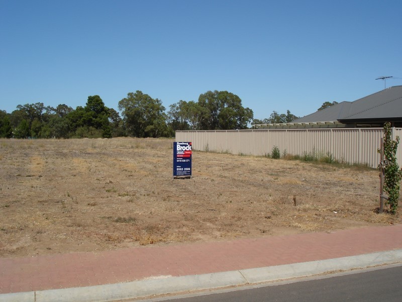 13 Robin Avenue, Nuriootpa SA 5355