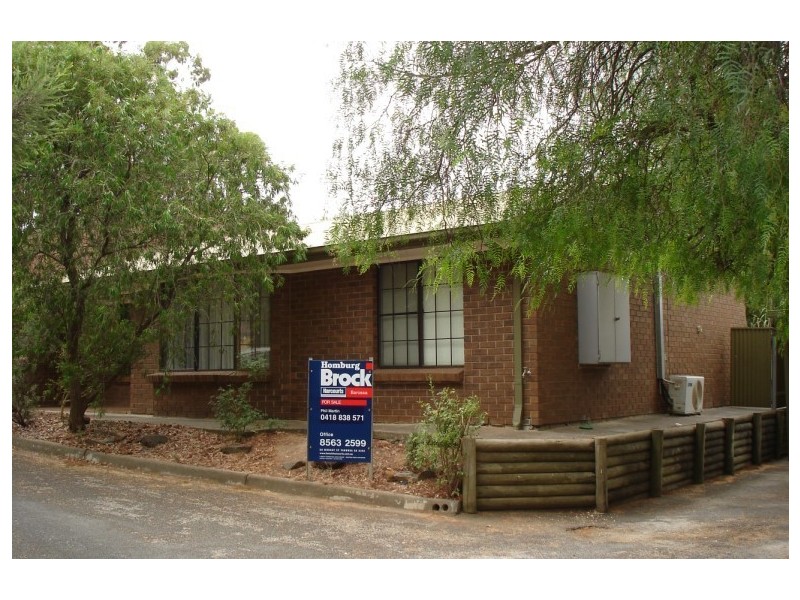 4/46 Gilbert Street, Lyndoch SA 5351