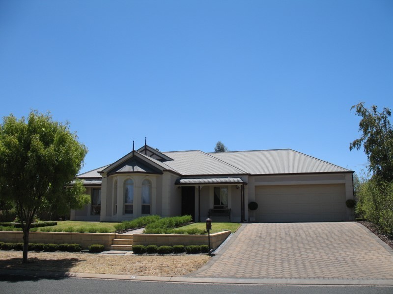 19 Auricht Avenue, Tanunda SA 5352