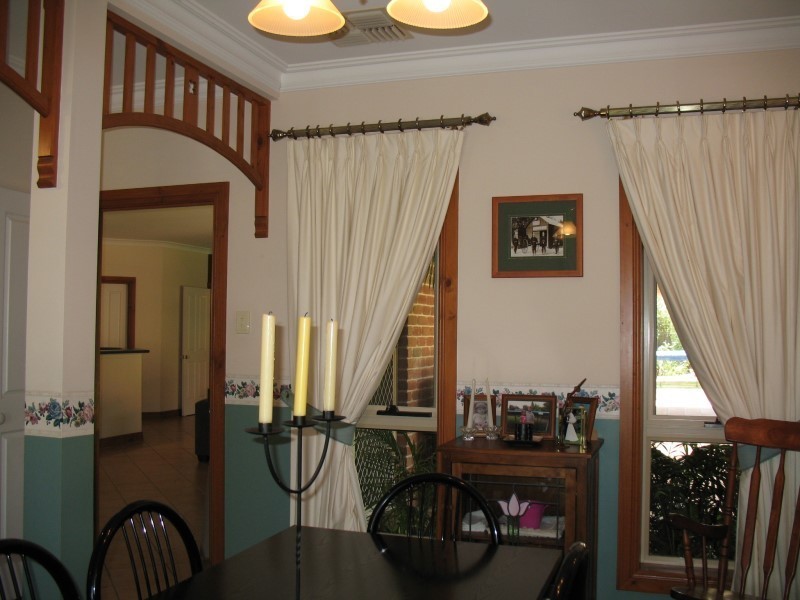 19 Auricht Avenue, Tanunda SA 5352