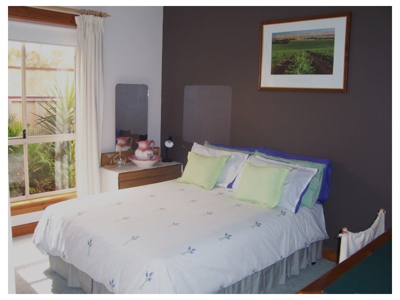 19 Auricht Avenue, Tanunda SA 5352