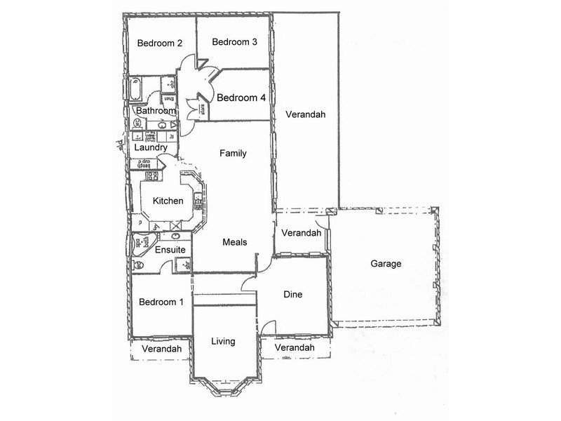 19 Auricht Avenue, Tanunda SA 5352