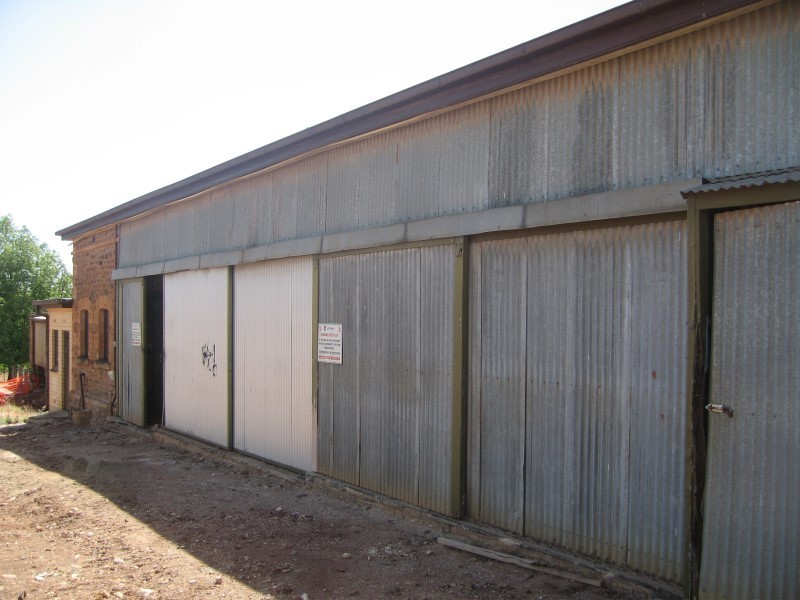 18 Kapunda Street, Kapunda SA 5373