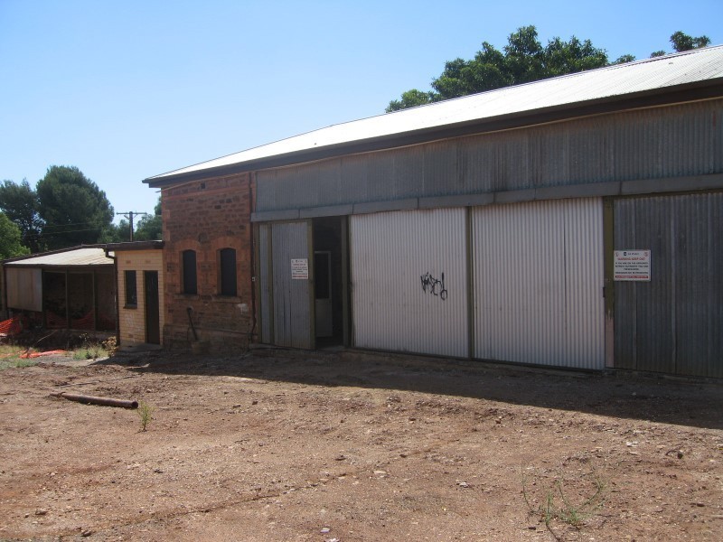 18 Kapunda Street, Kapunda SA 5373