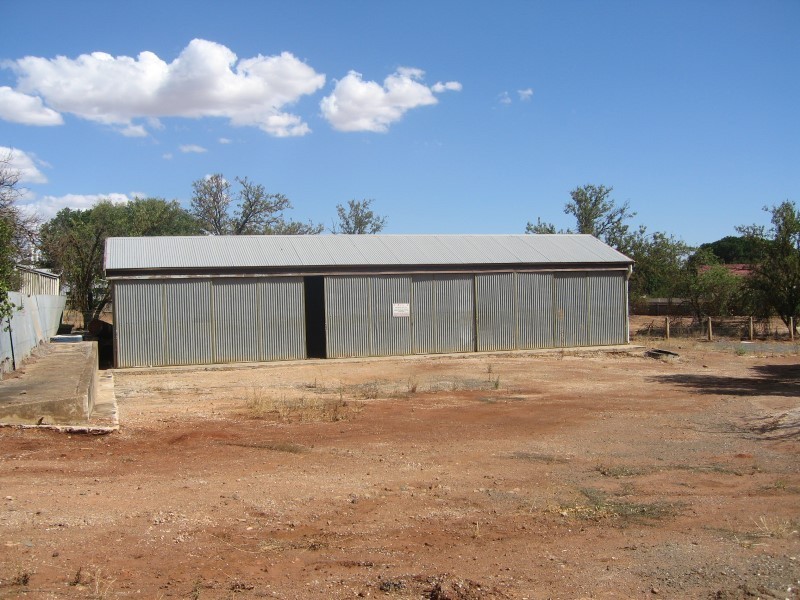 18 Kapunda Street, Kapunda SA 5373