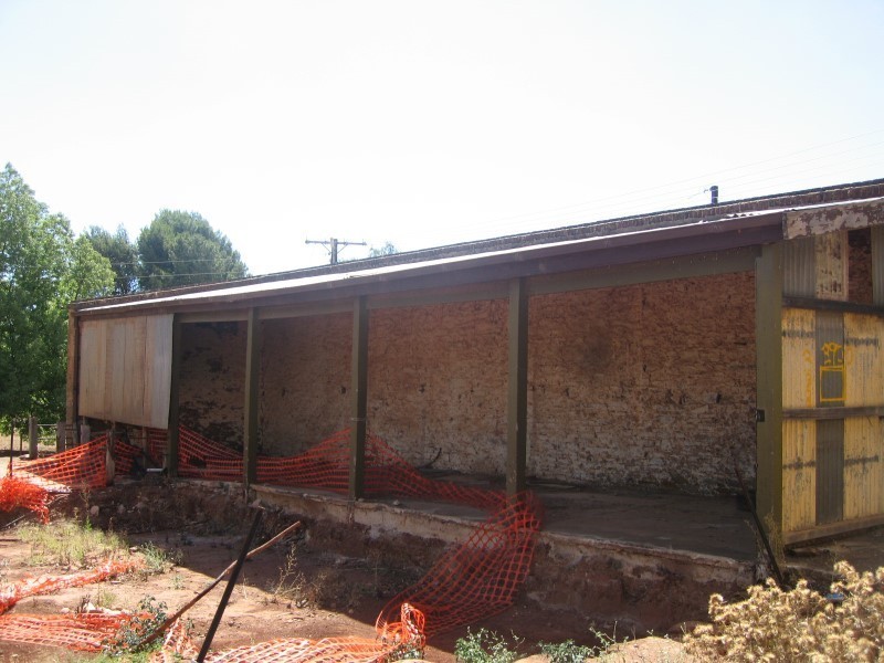 18 Kapunda Street, Kapunda SA 5373