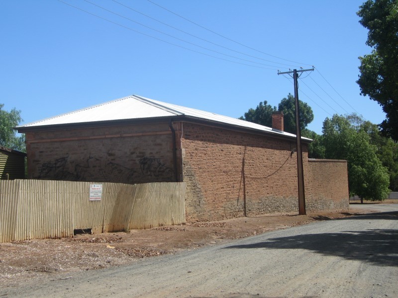 18 Kapunda Street, Kapunda SA 5373