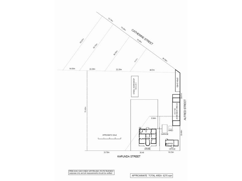 18 Kapunda Street, Kapunda SA 5373
