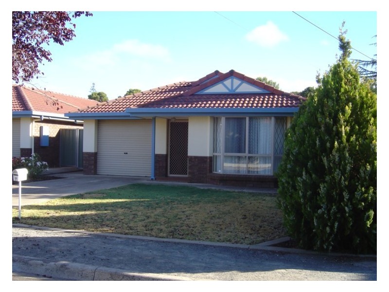 21a Julius Street, Tanunda SA 5352