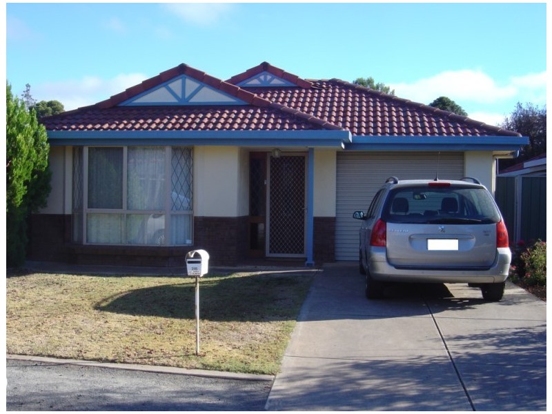 21b Julius Street, Tanunda SA 5352