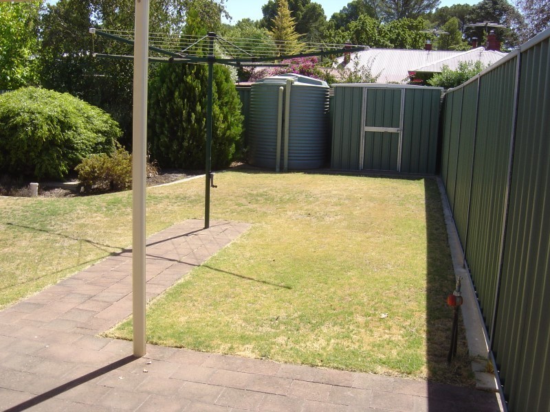 21b Julius Street, Tanunda SA 5352