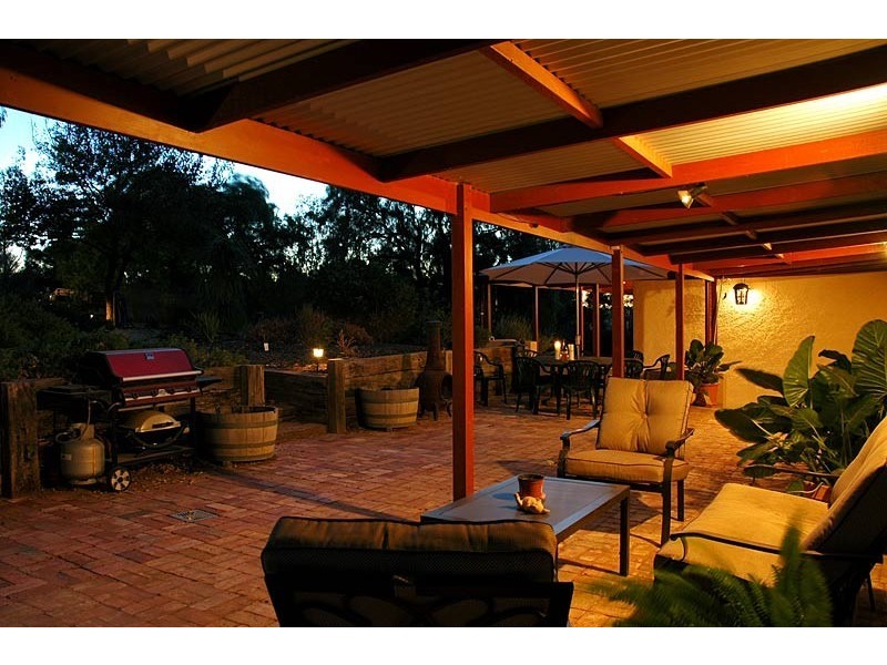 Lot 92 Johanns Lane, Seppeltsfield SA 5355