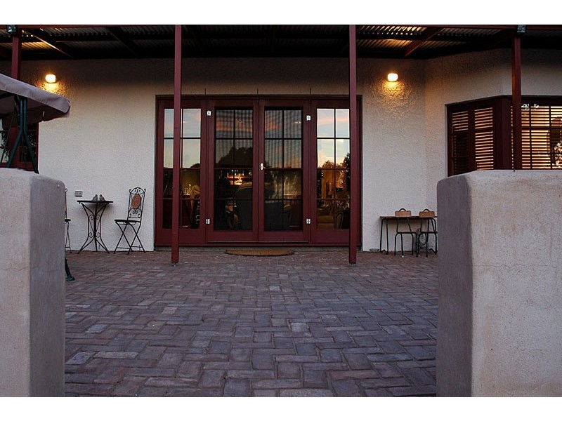 Lot 92 Johanns Lane, Seppeltsfield SA 5355