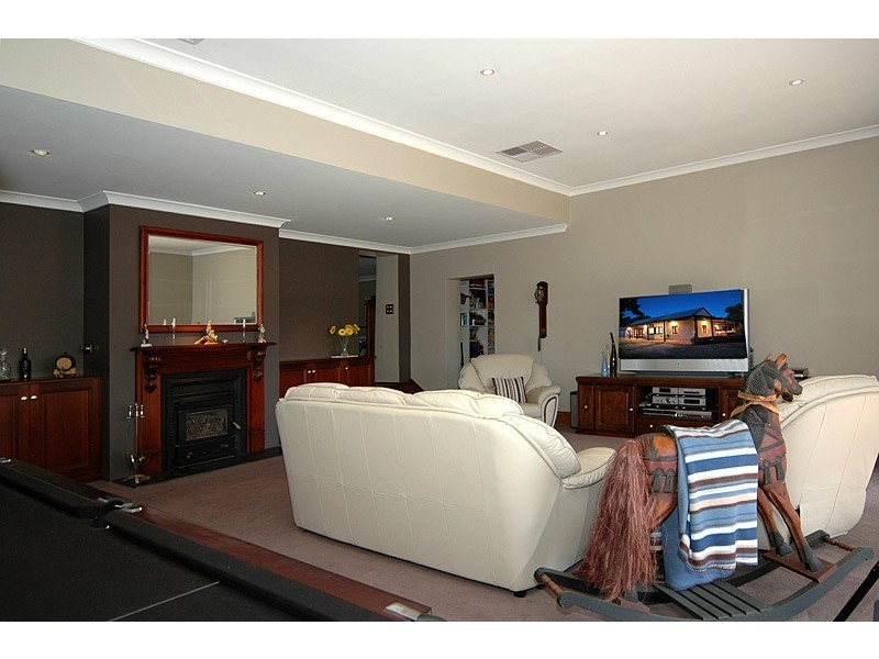Lot 92 Johanns Lane, Seppeltsfield SA 5355