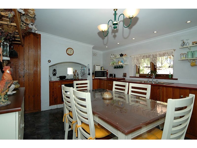 Lot 92 Johanns Lane, Seppeltsfield SA 5355