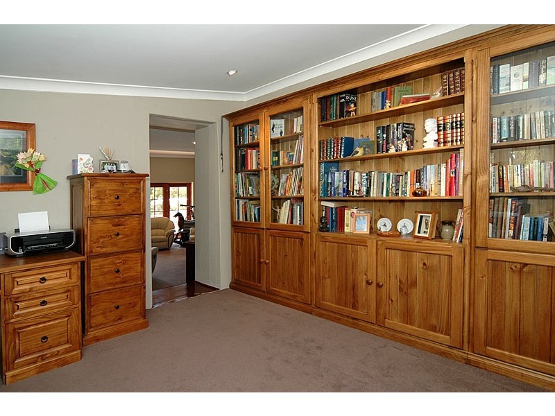 Lot 92 Johanns Lane, Seppeltsfield SA 5355