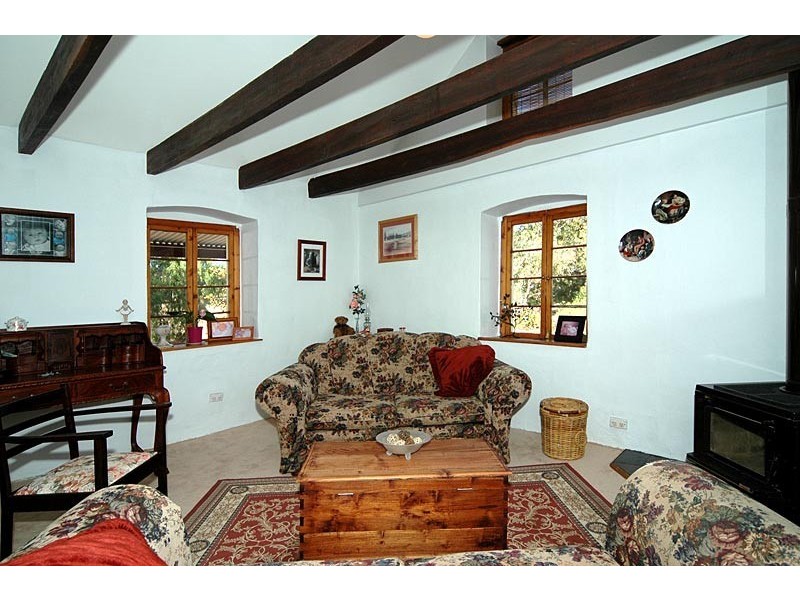 Lot 92 Johanns Lane, Seppeltsfield SA 5355