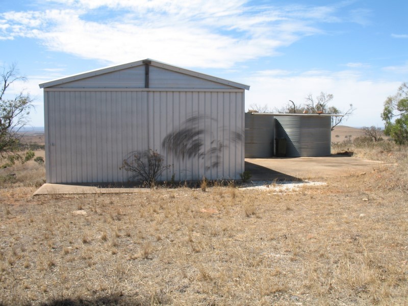 Sec 268 Hundred of Dutton, Truro SA 5356