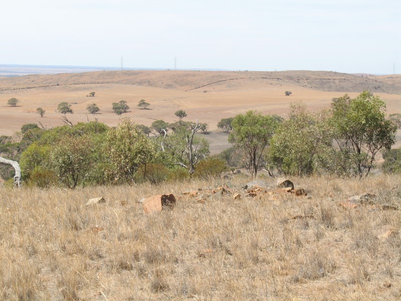Sec 268 Hundred of Dutton, Truro SA 5356
