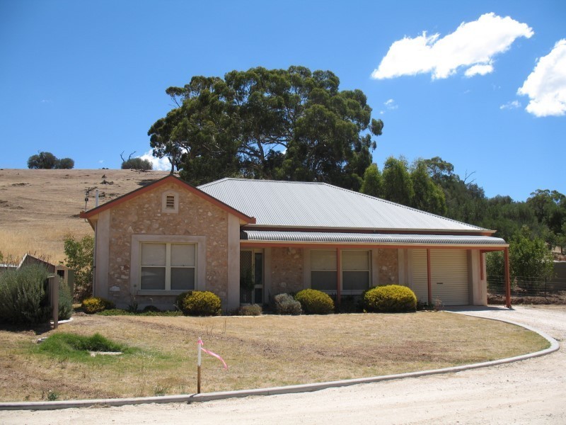 Lot 502 Penrice Road, Angaston SA 5353