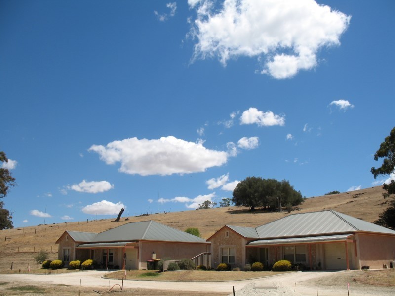 Lot 502 Penrice Road, Angaston SA 5353