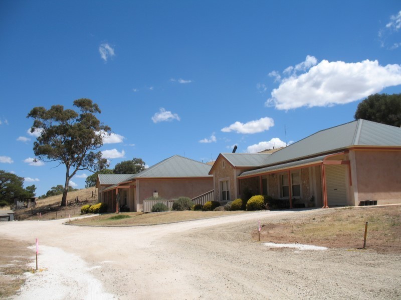 Lot 502 Penrice Road, Angaston SA 5353