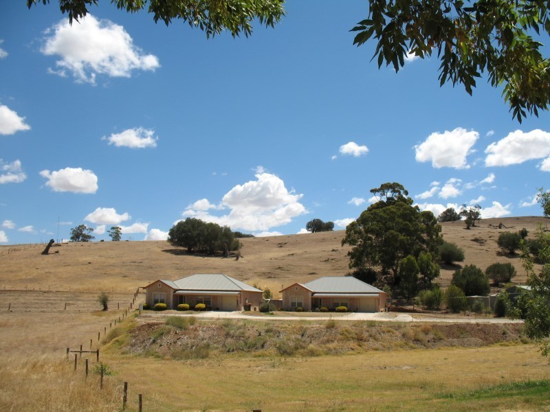 Lot 502 Penrice Road, Angaston SA 5353