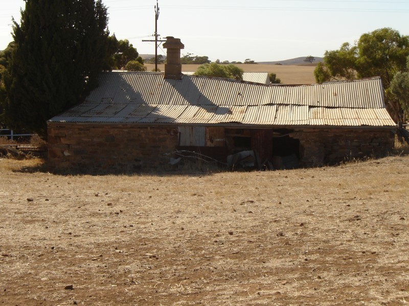 Lot 115 Moculta Road, Truro SA 5356