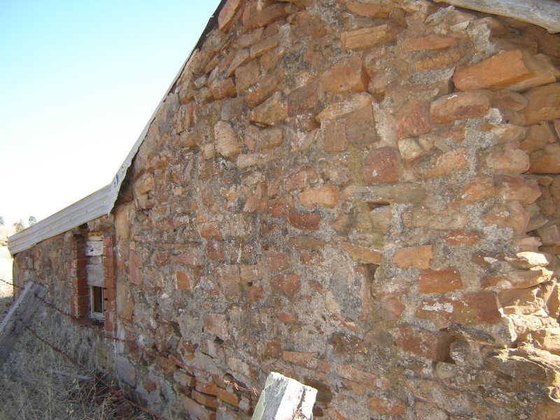 Lot 115 Moculta Road, Truro SA 5356