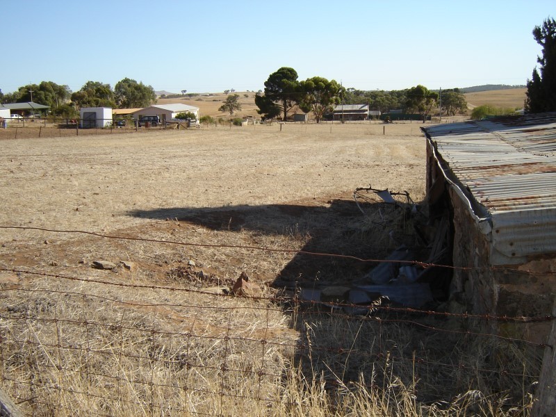 Lot 115 Moculta Road, Truro SA 5356