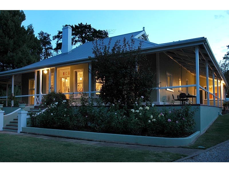 14 Samuel Road, Nuriootpa SA 5355