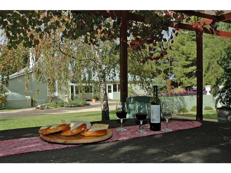 14 Samuel Road, Nuriootpa SA 5355