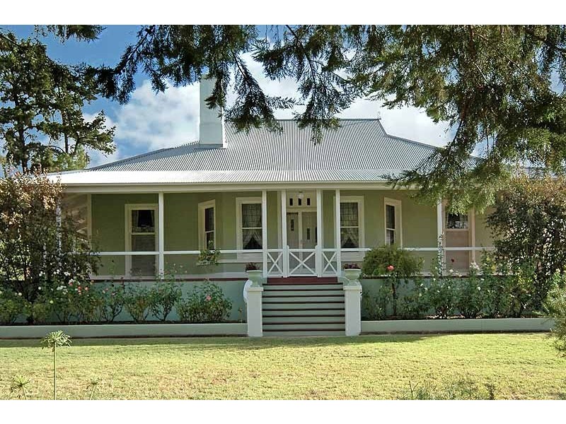 14 Samuel Road, Nuriootpa SA 5355