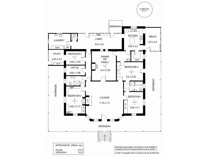 14 Samuel Road, Nuriootpa SA 5355