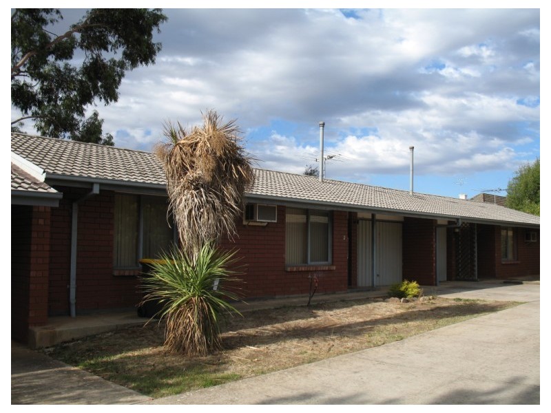 2/1 Sobel Street, Tanunda SA 5352