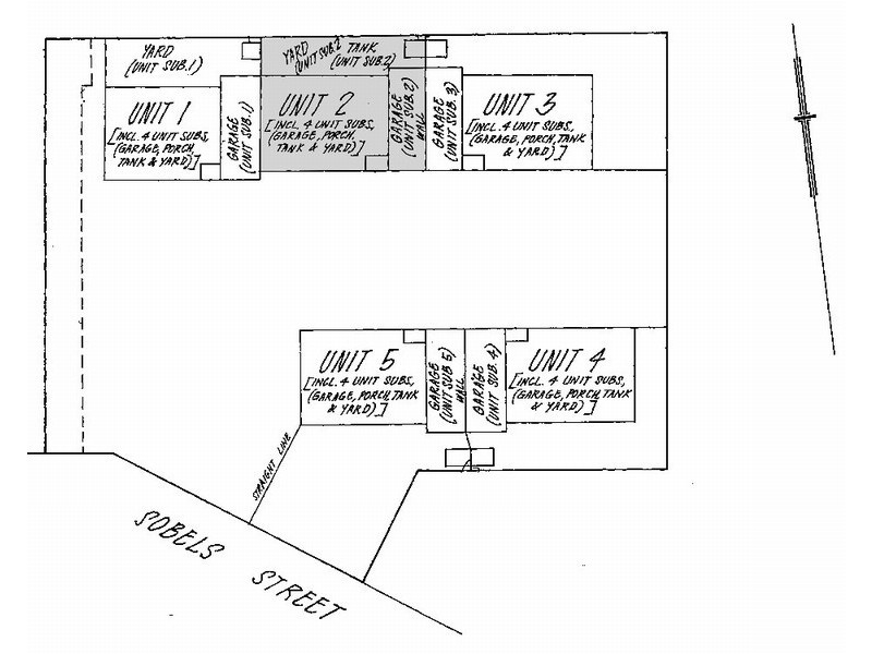 2/1 Sobel Street, Tanunda SA 5352