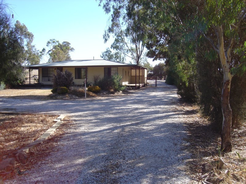 Lot 35 Sedan Road, Keyneton SA 5353