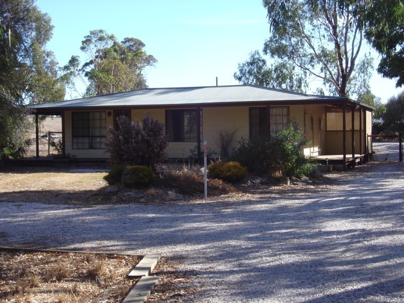Lot 35 Sedan Road, Keyneton SA 5353